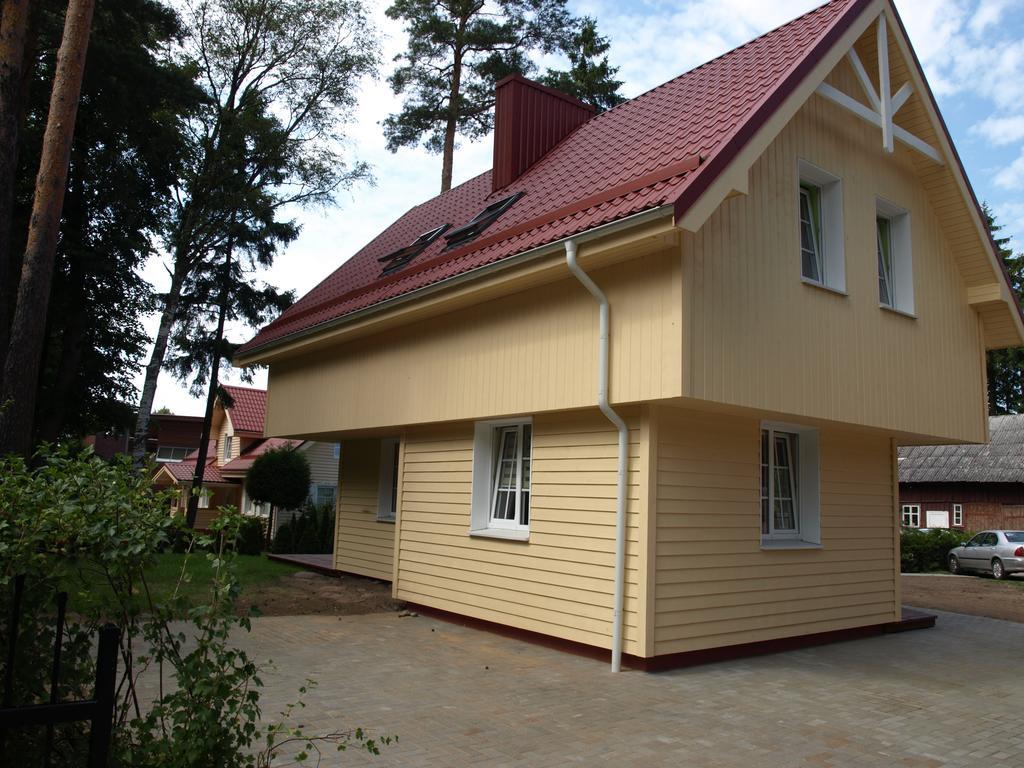 Vitavila Palanga Bilik gambar