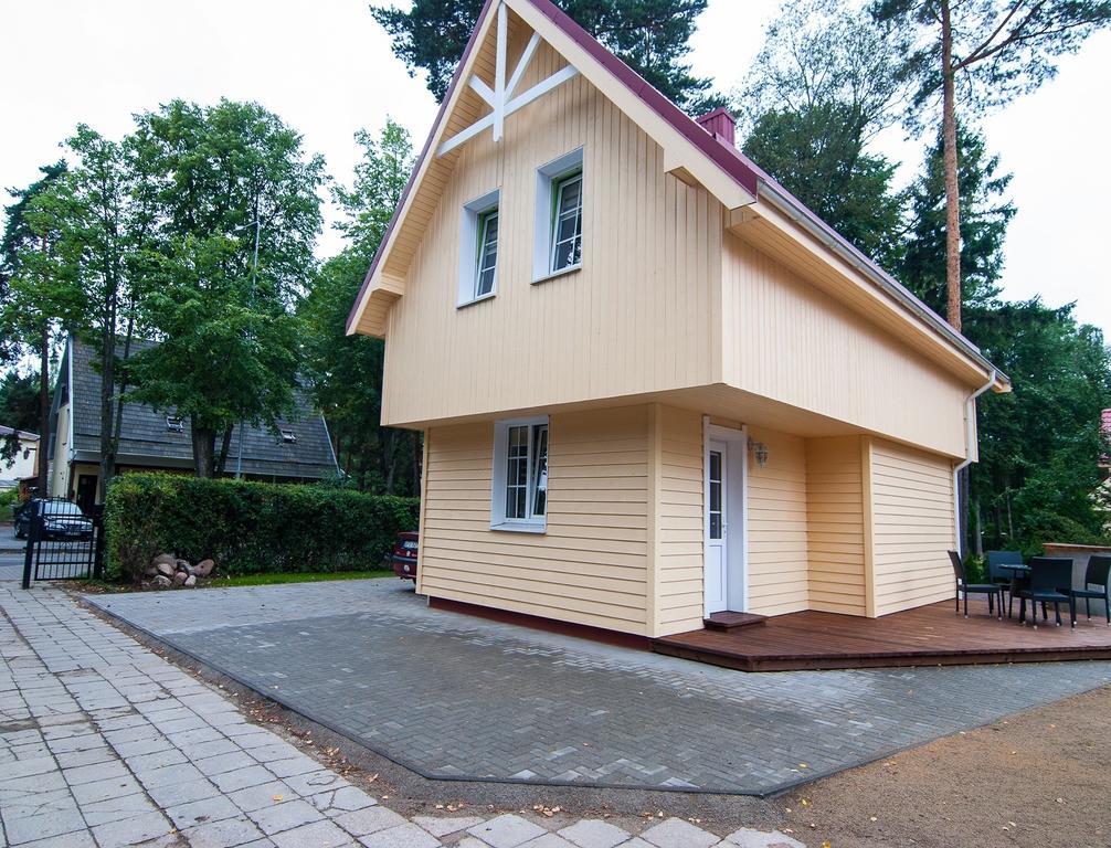 Vitavila Palanga Bilik gambar