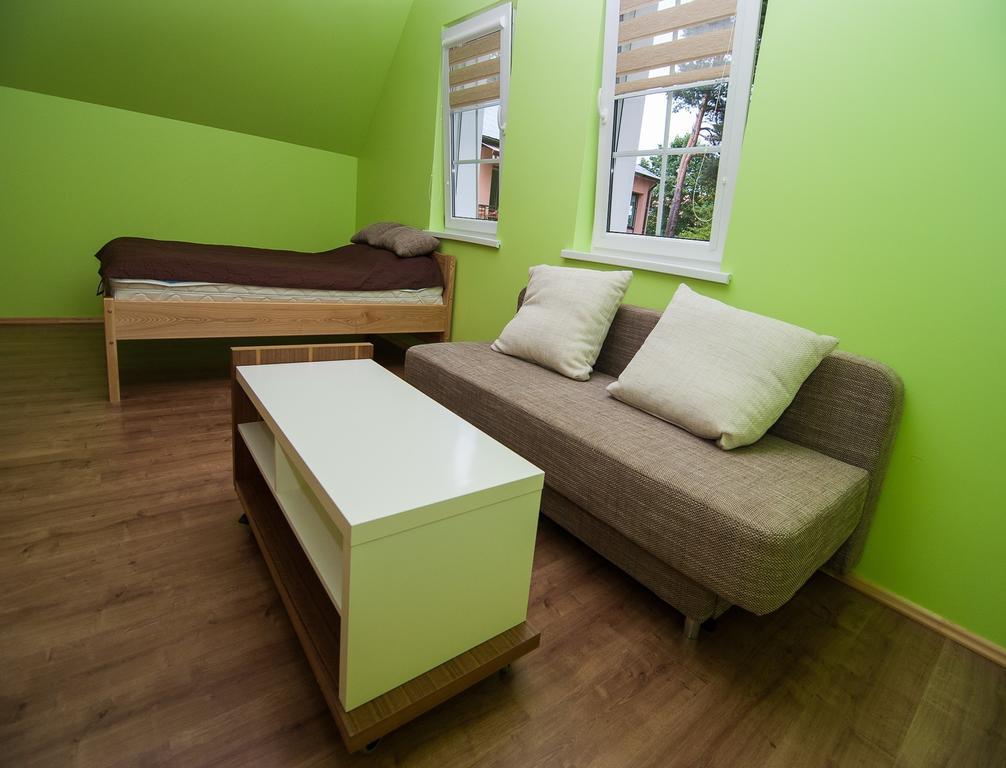Vitavila Palanga Bilik gambar